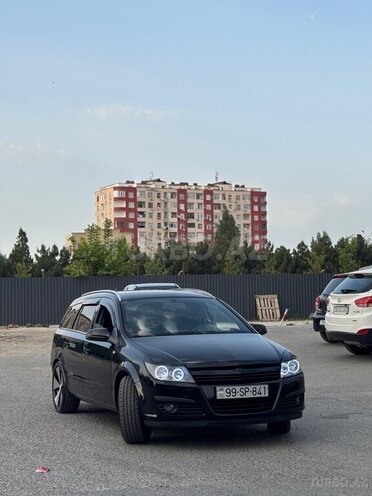Opel Astra 2005, 297,000 km - 1.4 l - Sumqayıt