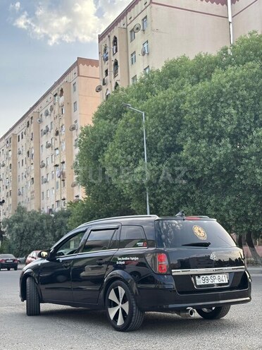 Opel Astra 2005, 297,000 km - 1.4 l - Sumqayıt