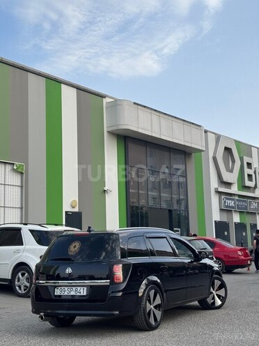 Opel Astra 2005, 297,000 km - 1.4 l - Sumqayıt