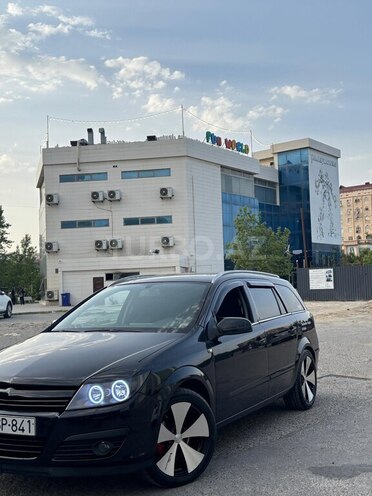 Opel Astra 2005, 297,000 km - 1.4 l - Sumqayıt