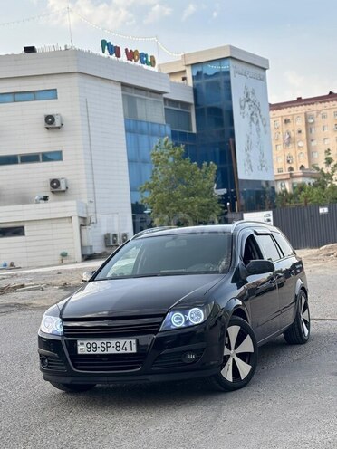 Opel Astra 2005, 297,000 km - 1.4 l - Sumqayıt