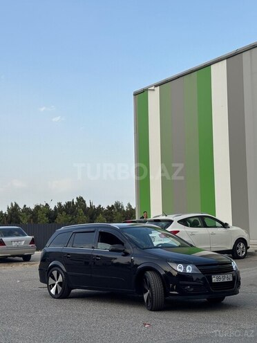 Opel Astra 2005, 297,000 km - 1.4 l - Sumqayıt