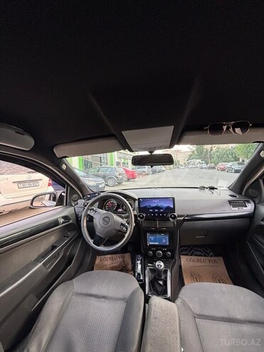 Opel Astra 2005, 297,000 km - 1.4 l - Sumqayıt