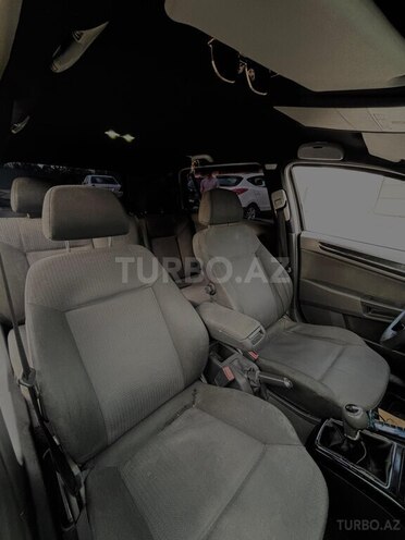 Opel Astra 2005, 297,000 km - 1.4 l - Sumqayıt