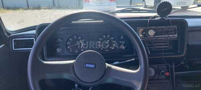LADA (VAZ) 2107 2007, 82,000 km - 1.6 l - Bakı