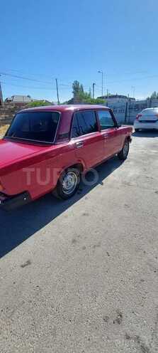 LADA (VAZ) 2107 2007, 82,000 km - 1.6 l - Bakı