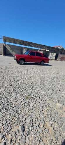 LADA (VAZ) 2107 2007, 82,000 km - 1.6 l - Bakı