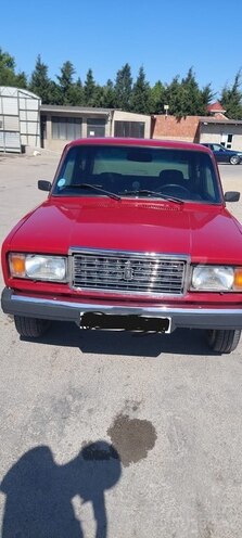 LADA (VAZ) 2107 2007, 82,000 km - 1.6 l - Bakı