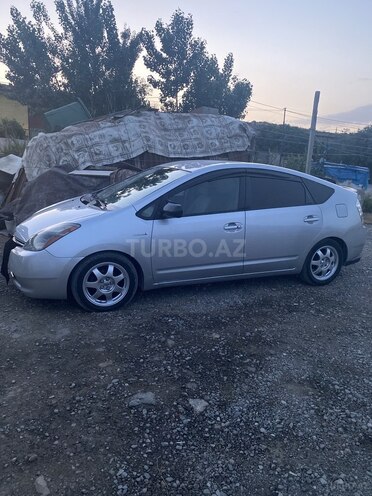 Toyota Prius 2007, 499,862 km - 1.5 l - Bakı