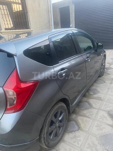 Nissan Note 2014, 85,000 km - 1.2 l - Bakı