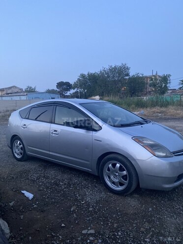 Toyota Prius 2007, 499,862 km - 1.5 l - Bakı