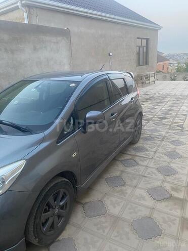 Nissan Note 2014, 85,000 km - 1.2 l - Bakı