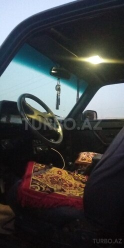 LADA (VAZ) Niva 2011, 50,260 km - 1.7 л - Bakı