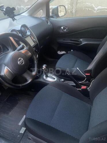 Nissan Note 2014, 85,000 km - 1.2 l - Bakı