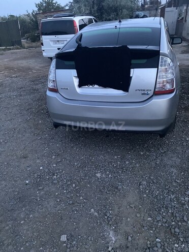 Toyota Prius 2007, 499,862 km - 1.5 l - Bakı