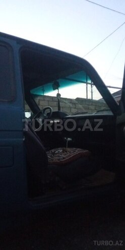 LADA (VAZ) Niva 2011, 50,260 km - 1.7 л - Bakı