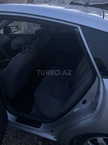 Toyota Prius 2007, 499,862 km - 1.5 l - Bakı