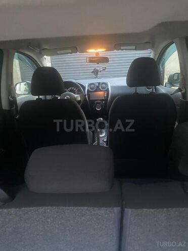 Nissan Note 2014, 85,000 km - 1.2 l - Bakı