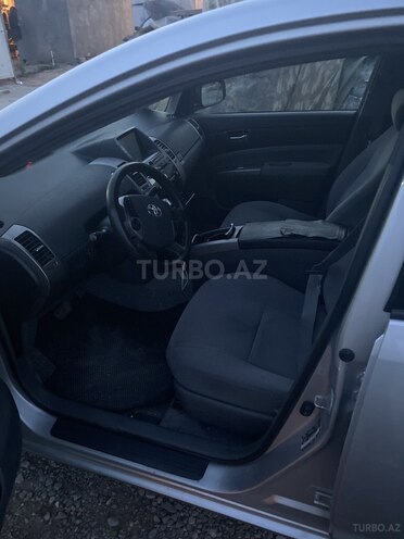 Toyota Prius 2007, 499,862 km - 1.5 l - Bakı