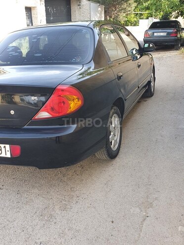 Kia  2006, 336,000 km - 1.6 l - Bakı