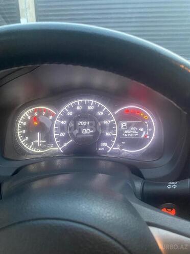 Nissan Note 2014, 85,000 km - 1.2 l - Bakı