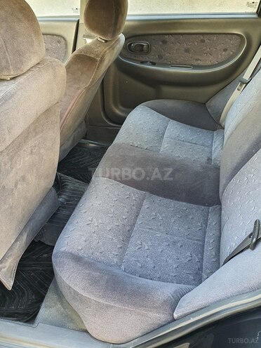 Kia  2006, 336,000 km - 1.6 l - Bakı