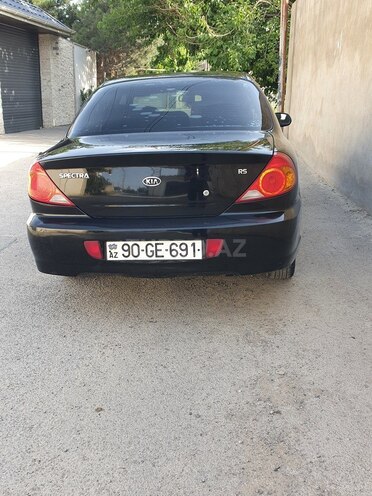 Kia  2006, 336,000 km - 1.6 l - Bakı