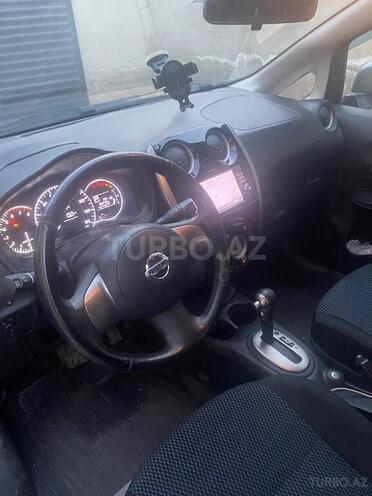 Nissan Note 2014, 85,000 km - 1.2 l - Bakı