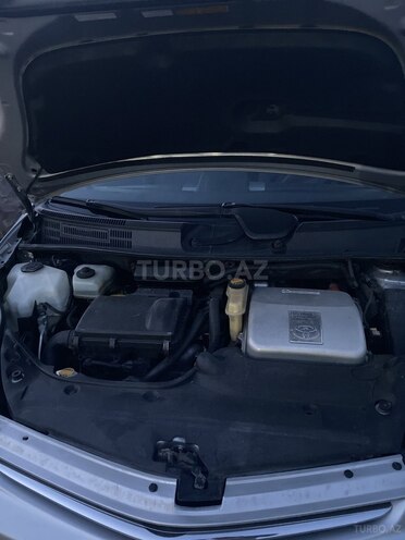 Toyota Prius 2007, 499,862 km - 1.5 l - Bakı