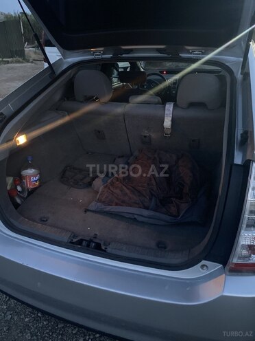 Toyota Prius 2007, 499,862 km - 1.5 l - Bakı