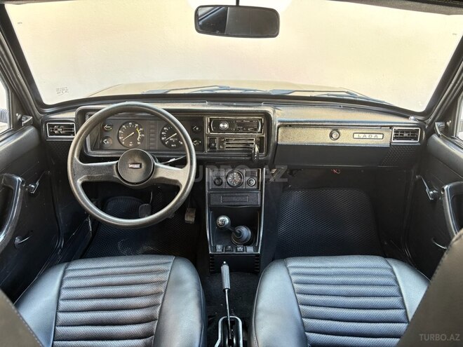 LADA (VAZ) 2107 2011, 74,000 km - 1.6 l - Quba