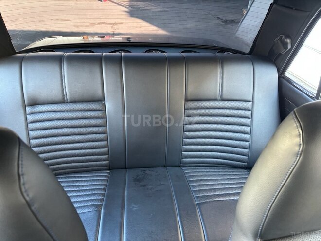 LADA (VAZ) 2107 2011, 74,000 km - 1.6 l - Quba