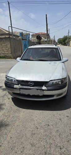 Opel Vectra 1997, 222,222 km - 2.0 l - Sumqayıt