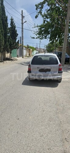 Opel Vectra 1997, 222,222 km - 2.0 l - Sumqayıt