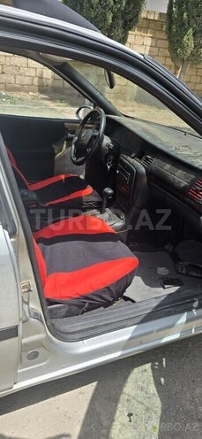 Opel Vectra 1997, 222,222 km - 2.0 l - Sumqayıt