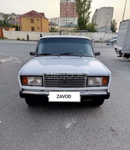 LADA (VAZ) 2107 2004, 70,674 km - 1.6 l - Bakı