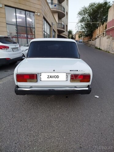 LADA (VAZ) 2107 2004, 70,674 km - 1.6 l - Bakı