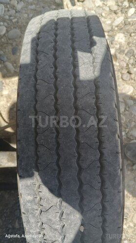 Hyundai HD-65 2011, 456,789 km - 3.5 l - Ağstafa