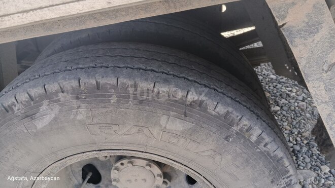 Hyundai HD-65 2011, 456,789 km - 3.5 l - Ağstafa