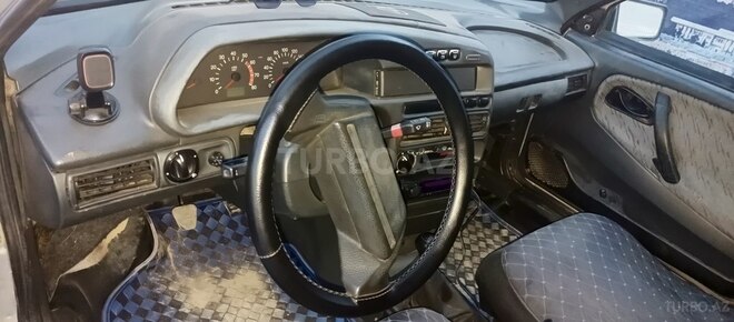 LADA (VAZ) 2115 2006, 36,765 km - 1.6 l - Göyçay