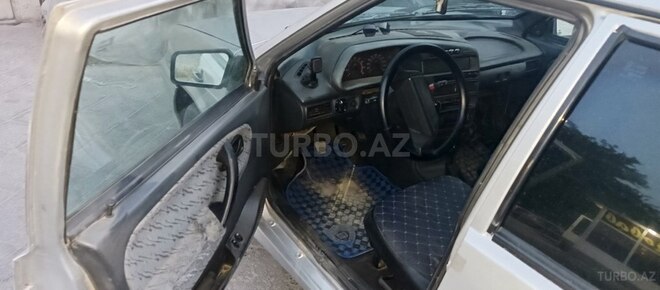 LADA (VAZ) 2115 2006, 36,765 km - 1.6 l - Göyçay