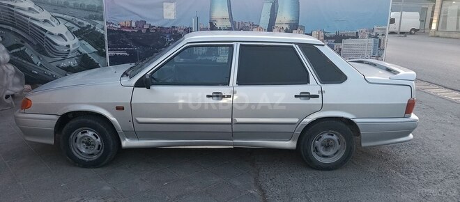 LADA (VAZ) 2115 2006, 36,765 km - 1.6 l - Göyçay