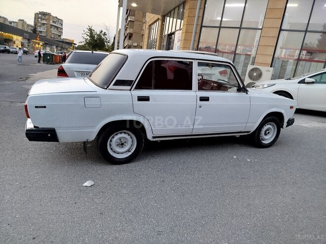 LADA (VAZ) 2107 2004, 70,674 km - 1.6 l - Bakı