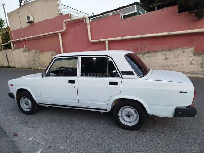 LADA (VAZ) 2107 2004, 70,674 km - 1.6 l - Bakı