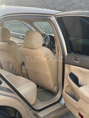 Honda Accord 2004, 306,460 km - 2.4 l - Bakı