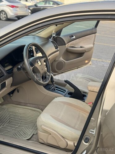 Honda Accord 2004, 306,460 km - 2.4 l - Bakı