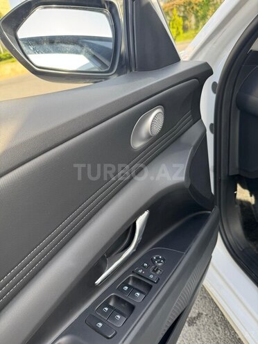Hyundai Elantra 2024, 15,000 km - 1.5 l - Bakı