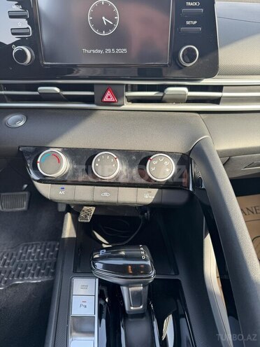 Hyundai Elantra 2024, 15,000 km - 1.5 l - Bakı