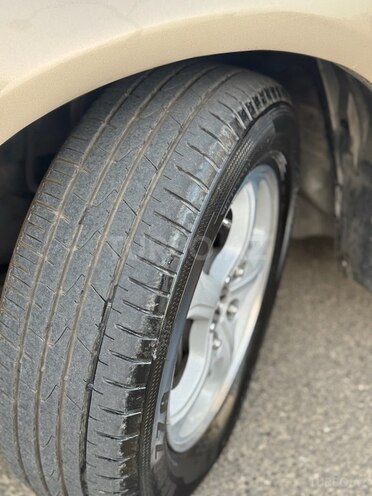 Honda Accord 2004, 306,460 km - 2.4 l - Bakı