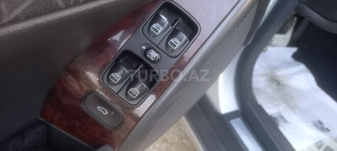 Mercedes C 200 2000, 325,478 km - 2.0 л - Masallı